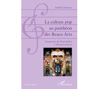 La culture pop au panthéon des Beaux-Arts : Dangerous, de Mark Ryden à Michael Jackson