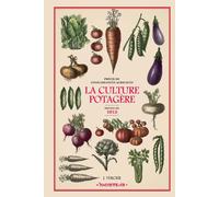 La culture potagere precis de connaissances agricoles