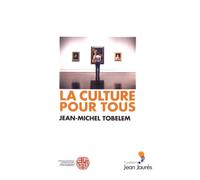 La culture pour tous: Des solutions pour la démocratisation ?