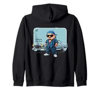 La Culture Prime sur l'influence Sweat à Capuche
