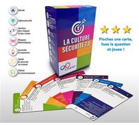 La culture sécurité 7.0 - Un jeu pour parcourir 7 univers de risques et partager les bonnes pratiques - Sébastien Samueli - Cnpp Entreprises - Scolaire / Universitaire