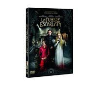La Cumbre Escarlata (Crimson Peak) – Universal Pictures