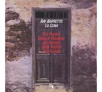 Barretto, Ray - La Cuna - 180 Gram Red Vinyl