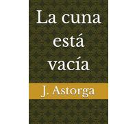 La cuna está vacía