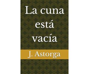 La cuna está vacía