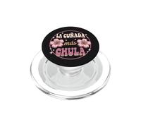 La Cunada Mas Chula Appréciation de Belle-sœur espagnole PopSockets PopGrip pour MagSafe