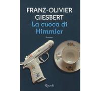 La cuoca di Himmler