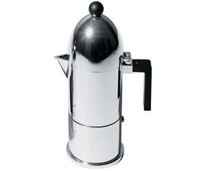 La Cupola A9095 Machine à espresso Alessi - 8003299920808