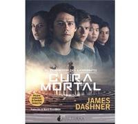 La Cura Mortal - James Dashner , Noemí Risco Mateo (tr.) James Dashner , Noemí Risco Mateo Tr (Auteur)
