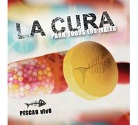 La Cura Para Todos Los Males [Import Anglais]