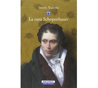 La cura Schopenhauer