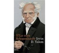 La Cura Schopenhauer - [Livre en VO] Yalom, Irvin D (Auteur)