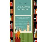 La Curatrice Di Librerie