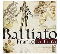 Franco Battiato – La Cura – CD – Universal Music Group