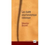 La Cure Psychanalytique Classique