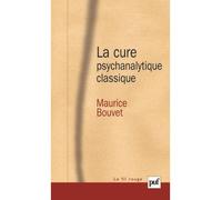 La cure psychanalytique classique