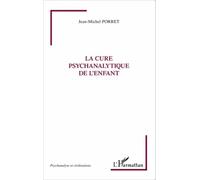 La Cure Psychanalytique De L'enfant