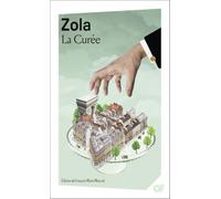 Émile Zola – La Curée – Roman – Poche (Flammarion)