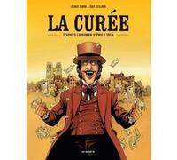 La Curée Cédric Simon (Auteur), Éric Stalner (Auteur)