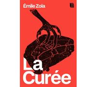 La Curée - Émile Zola - Arco - broché - Roman