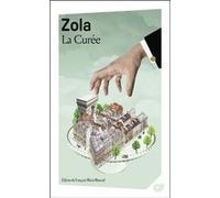 Émile Zola – La Curée – Roman – Poche (Flammarion)