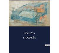 La curée . - Émile Zola - Culturea - broché - Roman