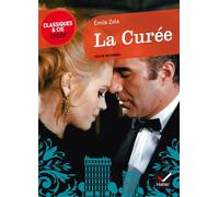 Émile Zola – La Curée – broché – Hatier (Scolaire / Universitaire)