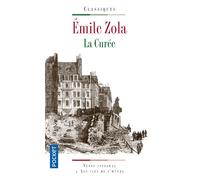 La Curée - Émile Zola - Pocket - Poche - Roman