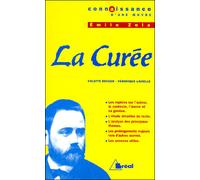 La curée - Zola Etude du texte - NBECKER - Bréal - broché - Scolaire / Universitaire