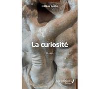 La curiosité Hélène Lodie (Auteur)