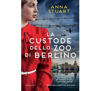 La custode dello zoo di Berlino