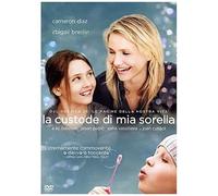 La custode di mia sorella – Warner Bros.