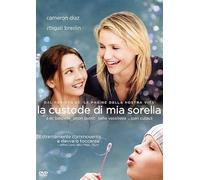 La custode di mia sorella – Warner Bros.