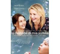 La custode di mia sorella – Warner Bros.