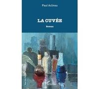 La cuvée Paul Aclinou (Auteur)