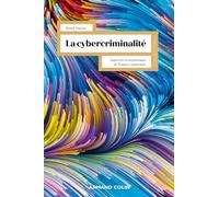 La cybercriminalité: Approche écosystémique de l'espace numérique