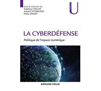 La Cyberdéfense - Politique De L'espace Numérique
