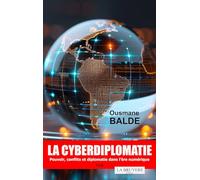 LA CYBERDIPLOMATIE