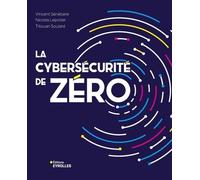 La Cybersécurité De Zéro