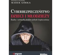 La cybersécurité des enfants et des jeunes
