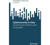 La cybersécurité en Italie