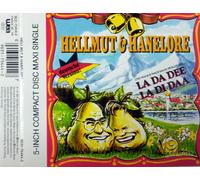 La da dee la de DAA [Import]