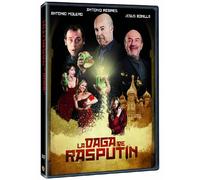 La Daga De Rasputin [Import]