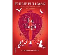 La daga/ The Subtle Knife