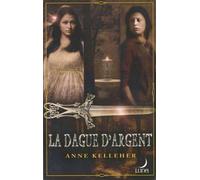 La dague d'argent