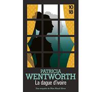 La Dague d'Ivoire