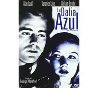 La Dalia Azul [Import]