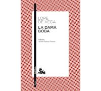 La dama boba