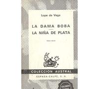 La Dama Boba