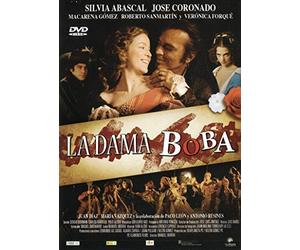 La DAMA Boba [Import]
